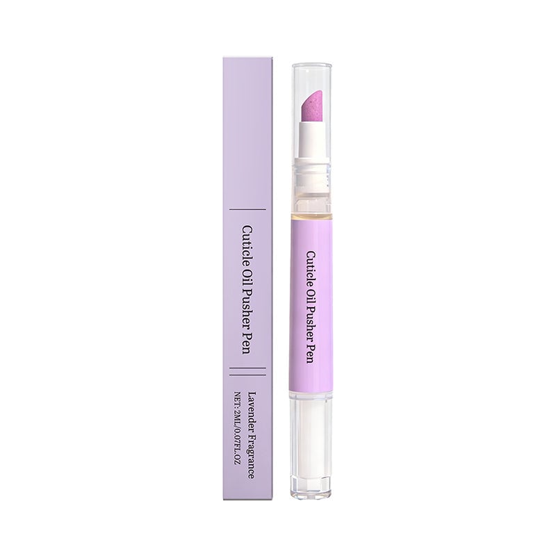 1+1 GRATIS | NailCare™ | Pflegestift für trockene Nagelhaut – Gepflegte Nägel in Sekunden, überall