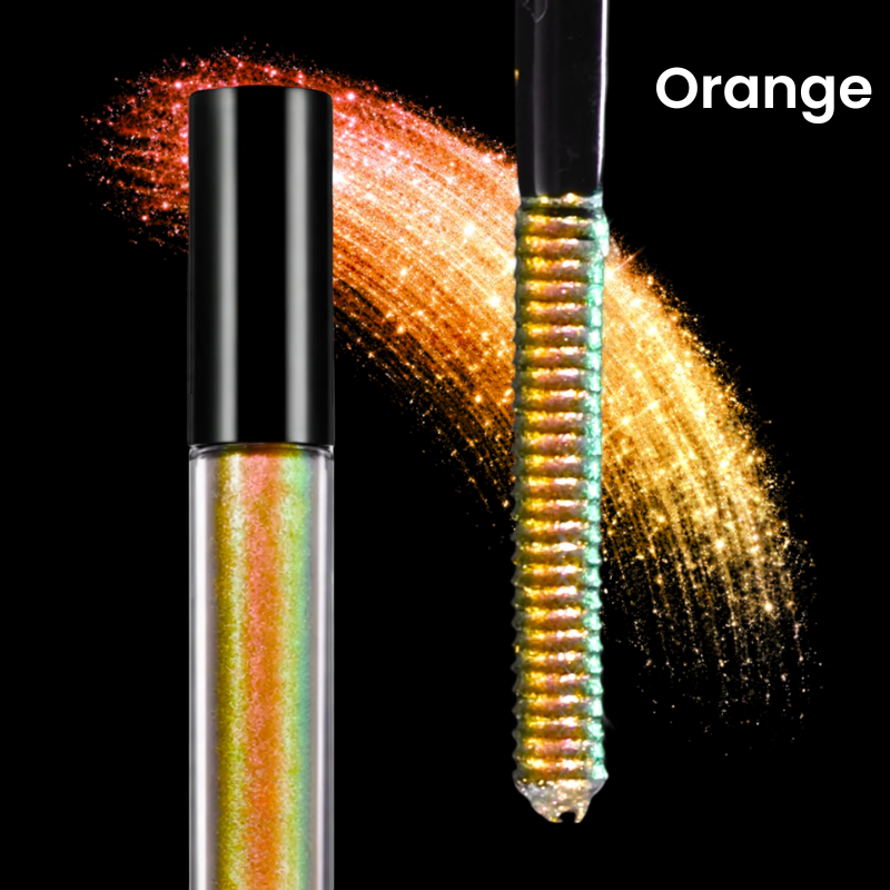 SparkLash™ Multichrome Mascara Topper – Wimpern mit Wow-Effekt | 1+1 GRATIS Nur Heute