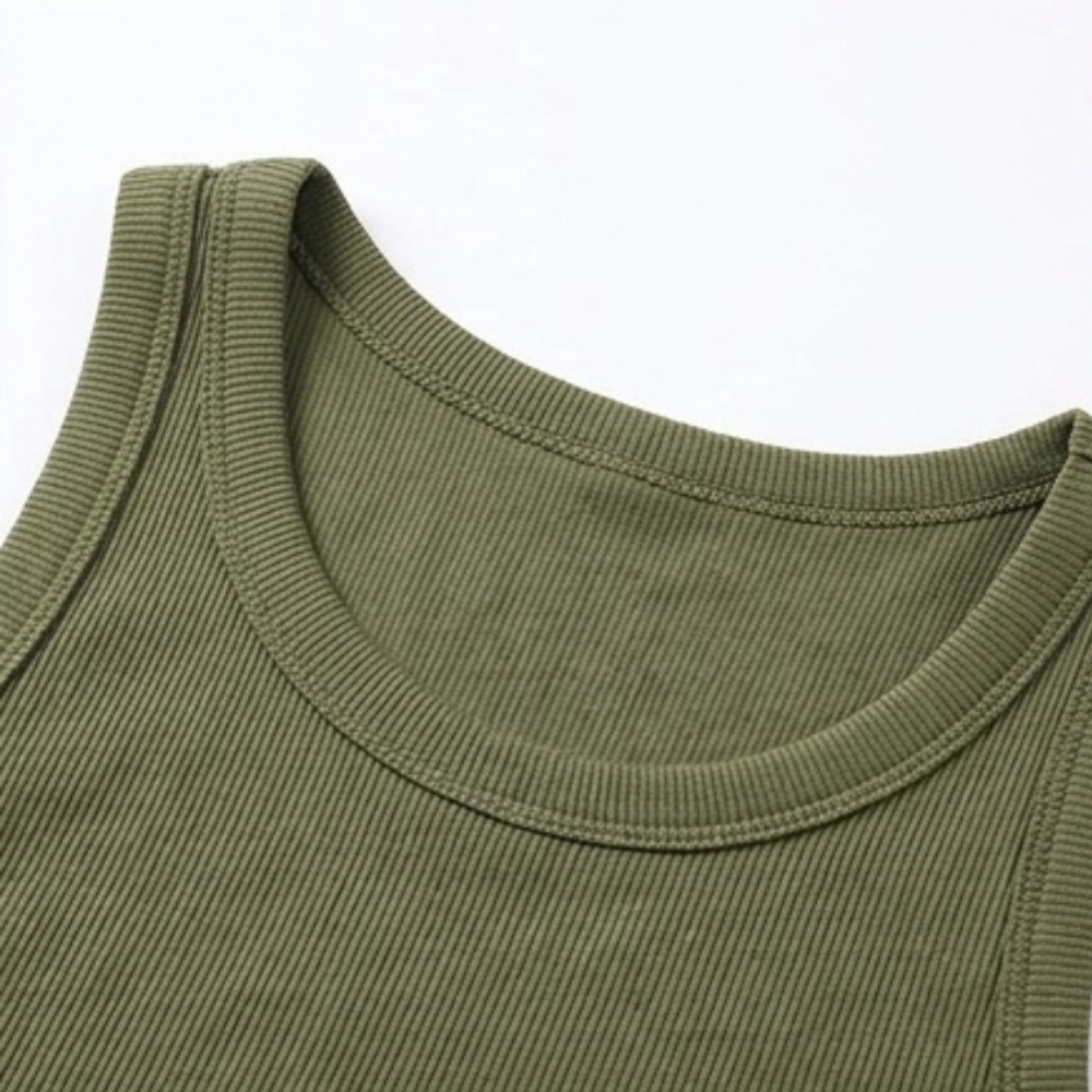 Liora – Damen-Tanktop mit integriertem BH
