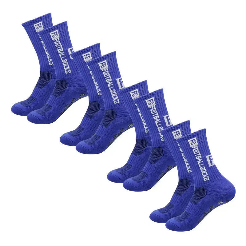 Yoga Socken mit Silikon Grip rutschhemmend