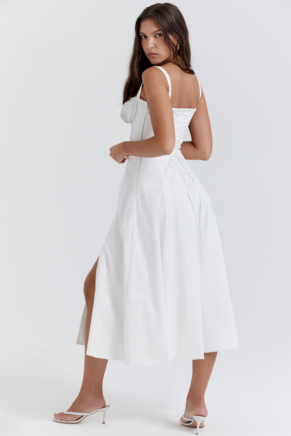 Floréa™ | Luftige Sommer-Eleganz mit femininer Passform & floralem Charme
