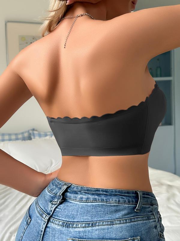 ClaspBra™ | Kein BH-Träger im Sommer – unsichtbar & bequem | 50% RABATT