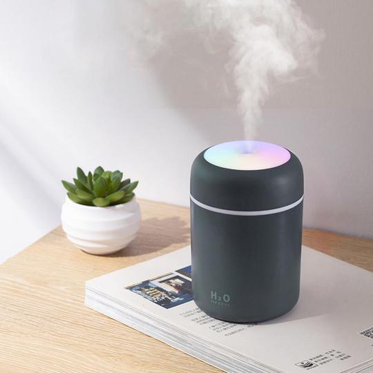 Luftbefeuchter | Aroma Diffuser | Luftbefeuchter Diffuser | Nebelora™
