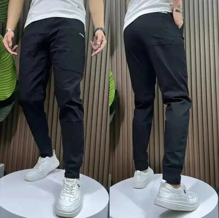 UrbanFlex™ – Freizeit-Hose mit mehreren Taschen