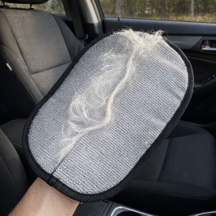 Wiederverwendbarer Tierhaar-Entferner-Handschuh | PurePath™