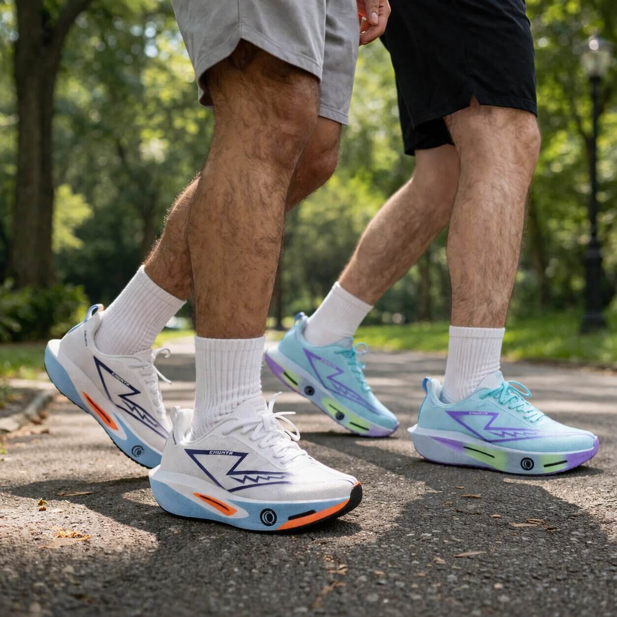 Sportschuhe für Herren | Laufschuhe | Dynorix