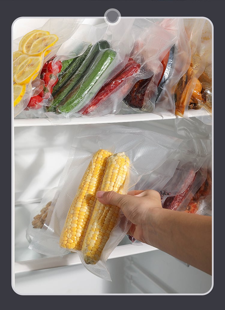 50% RABATT | Kabelloses Mini-Vakuumiergerät – Frische auf Knopfdruck