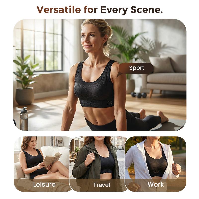 Eliza – Lift Sculpt Bra | 1+1 GRATIS
