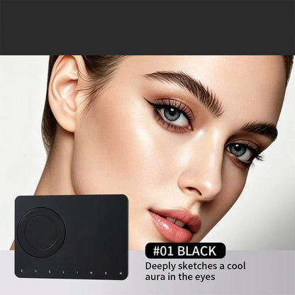 1+1 GRATIS PAKET - Stempel-Eyeliner wasserfest symmetrisch | StampLiner