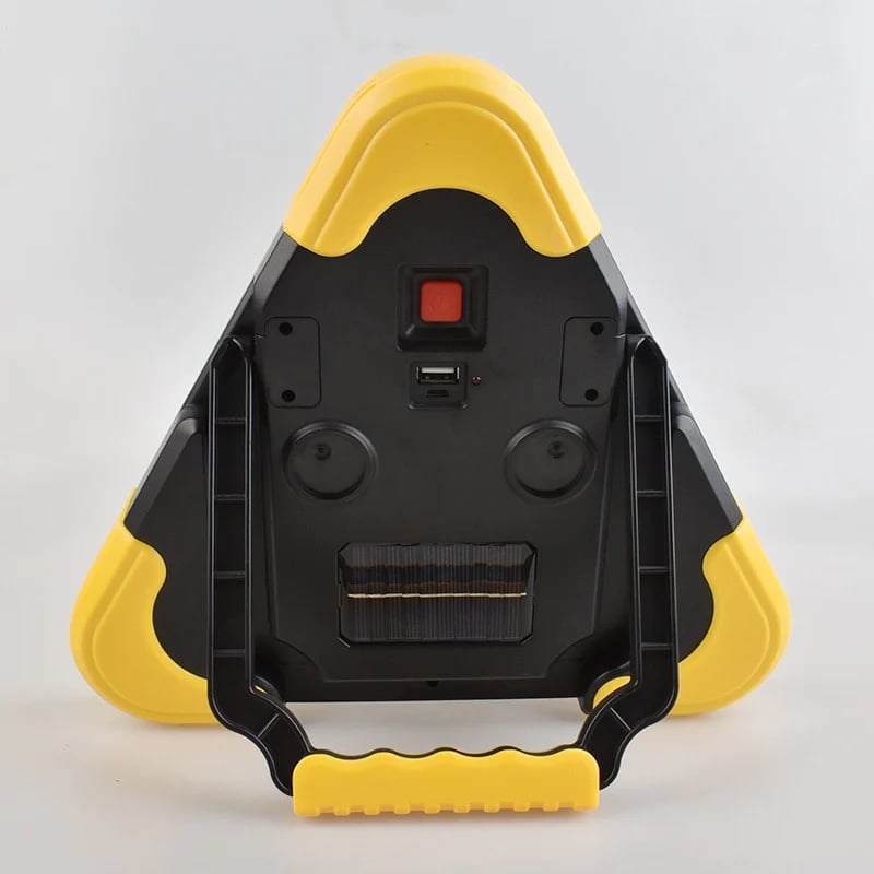 LED-Notfalllampe mit Powerbank-Funktion