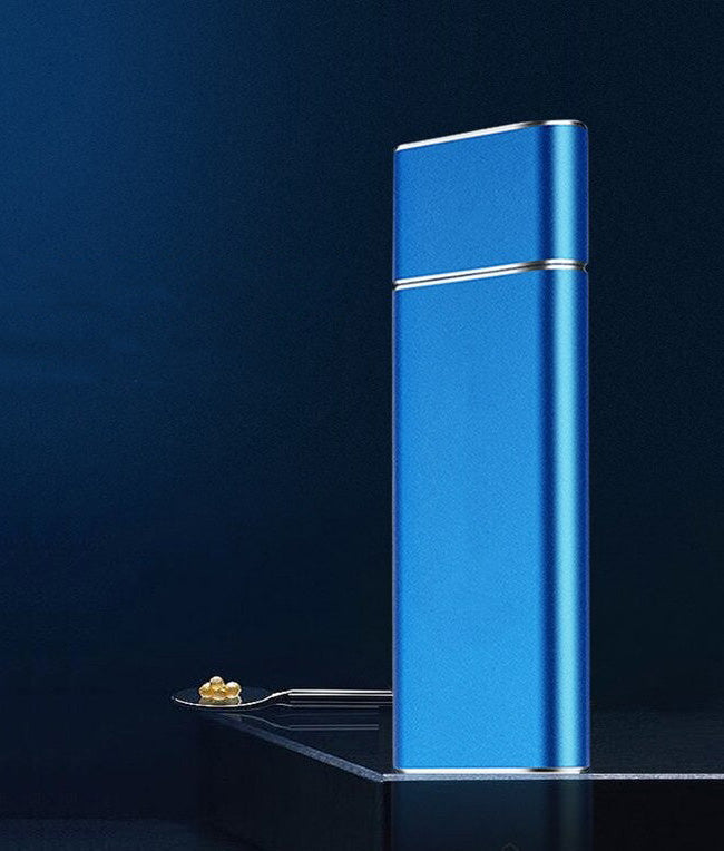 Externe SSD-Festplatte 8TB USB 3.1 Typ-C | Extremo