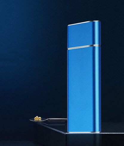 Externe SSD-Festplatte 8TB USB 3.1 Typ-C | Extremo