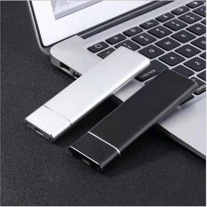Externe SSD-Festplatte 8TB USB 3.1 Typ-C | Extremo