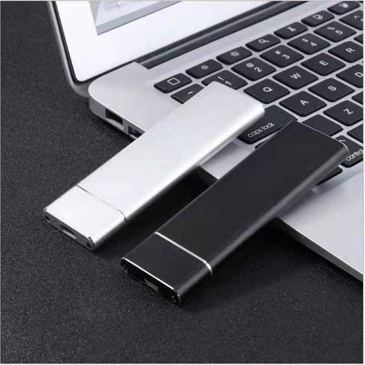 Externe SSD-Festplatte 8TB USB 3.1 Typ-C | Extremo