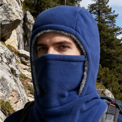 WinterShield™ – Unsichtbarer Schutz, der Winter in warme, glückliche Momente verwandelt | 1 + 1 Gratis