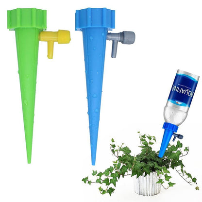 10+10 GRATIS | AutoWater™ | Automatische Bewässerungsstifte