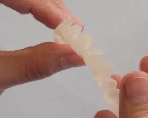 LumaGrin™ Snap-On Cosmetic Veneers – Temporäres Lächeln für Fotos & Events