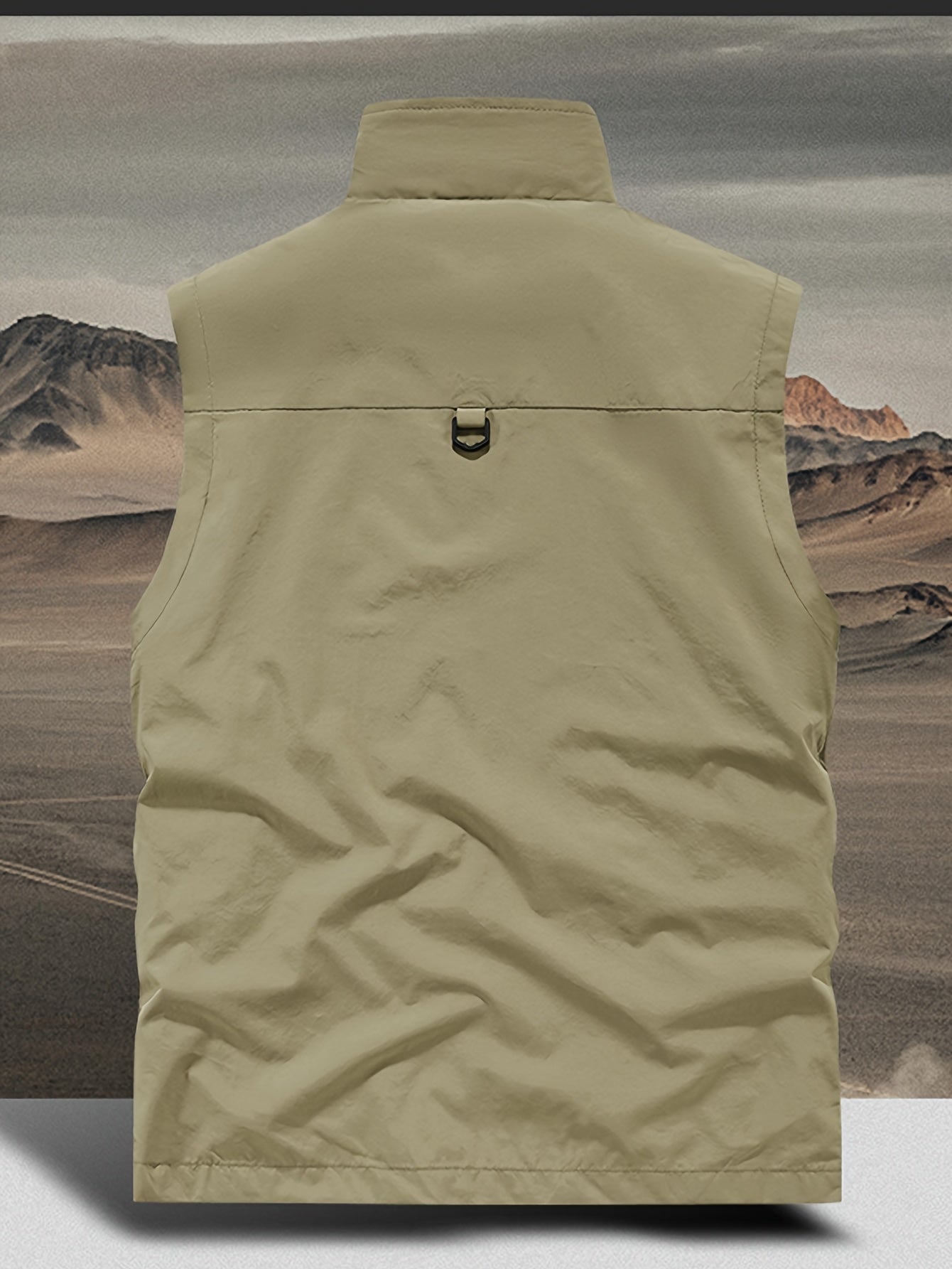 Moderner Herren-Bodywarmer | Leicht & Praktisch für den Alltag