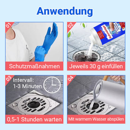 CleaRise™ – Endlich mühelos blitzsauber in Rekordzeit zuhause täglich fühlen | 50% Rabatt