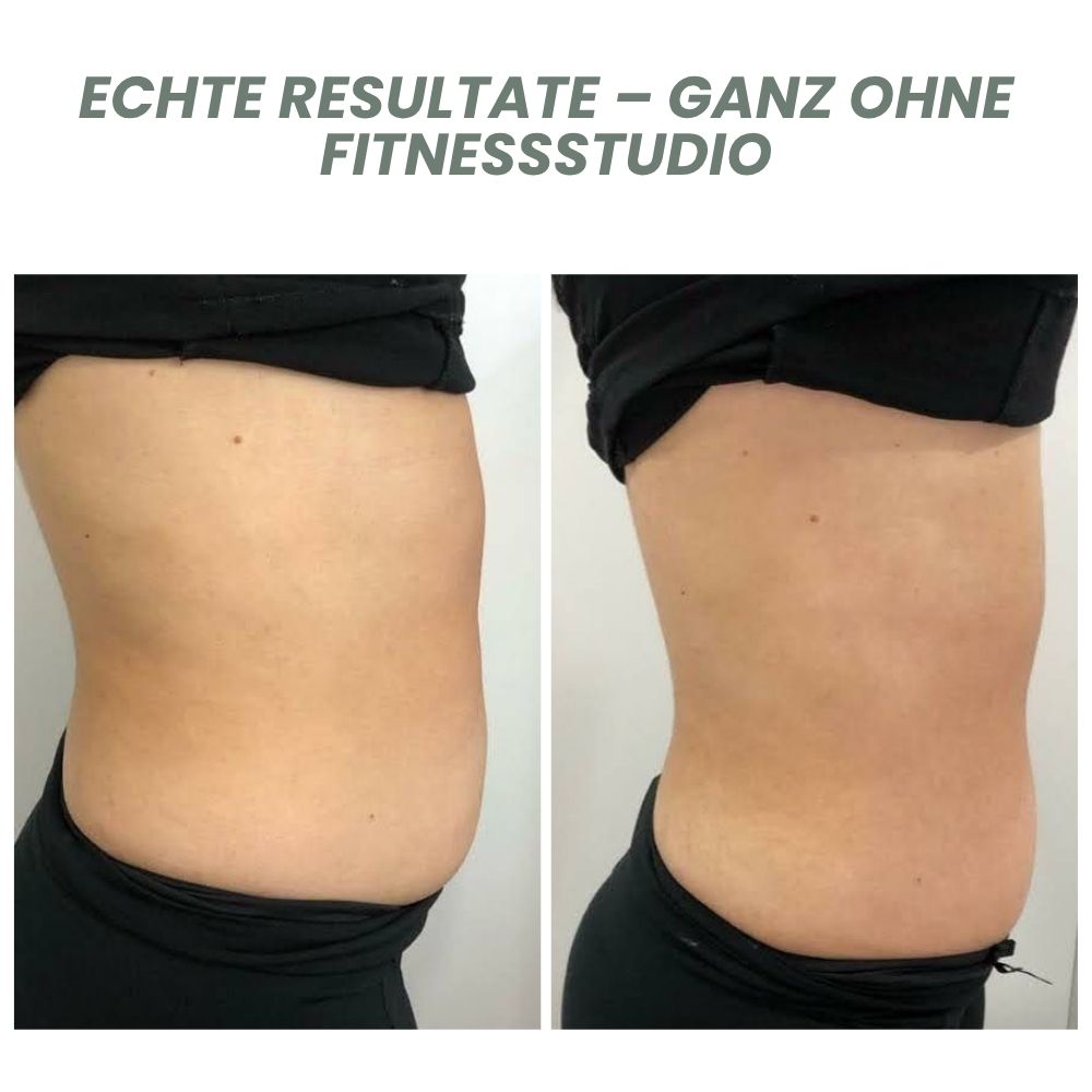 Twistify™ | Gesund ins neue Jahr starten – nur 15 Minuten täglich für mehr Energie & eine schlankere Taille