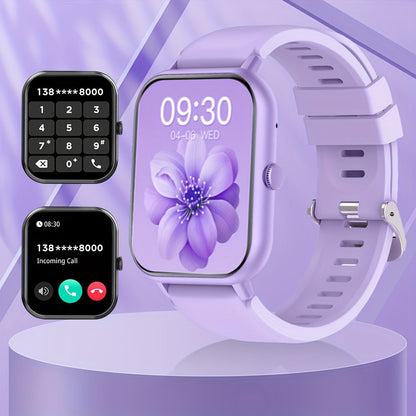 Smartwatch 4,65 cm Touchscreen