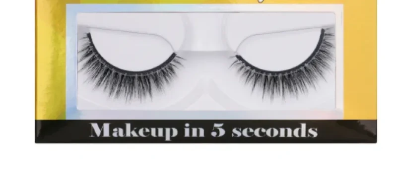 LashLuxe Lift – Selbstklebende Wimpern ohne Kleber | 1+1 GRATIS