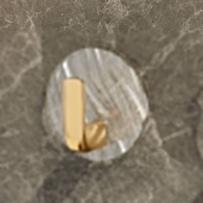 LuxeHook™ | Stilvolle, robuste Wandhaken für ein einfaches, ordentliches Leben