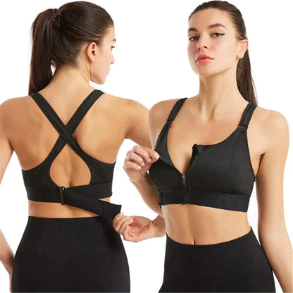 FlexSupport™ – Sport-BH für maximalen Komfort und Halt | 50 % Rabatt