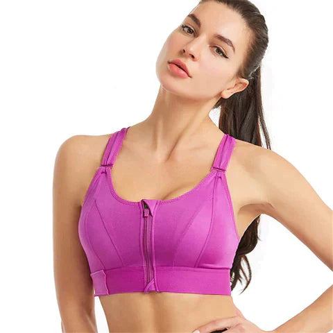FlexSupport™ – Sport-BH für maximalen Komfort und Halt | 50 % Rabatt