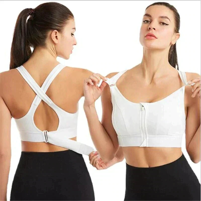 FlexSupport™ – Sport-BH für maximalen Komfort und Halt | 50 % Rabatt