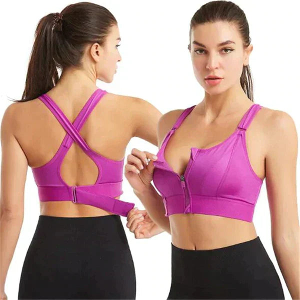 FlexSupport™ – Sport-BH für maximalen Komfort und Halt | 50 % Rabatt