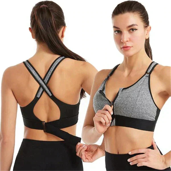 FlexSupport™ – Sport-BH für maximalen Komfort und Halt | 50 % Rabatt