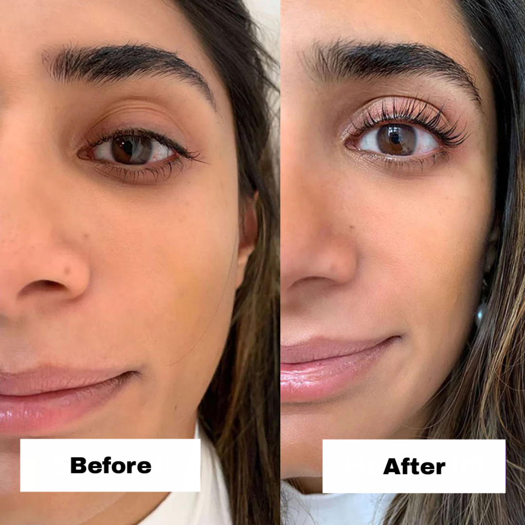 LashGlowPro™ – Langanhaltender, salonqualität Wimpernkranz bei jedem Mal