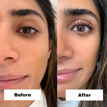 LashGlowPro™ – Langanhaltender, salonqualität Wimpernkranz bei jedem Mal