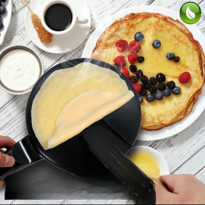 ProPanX™ Crêpe- & Pfannkuchen-Maker [Jetzt 50 % Rabatt sichern]