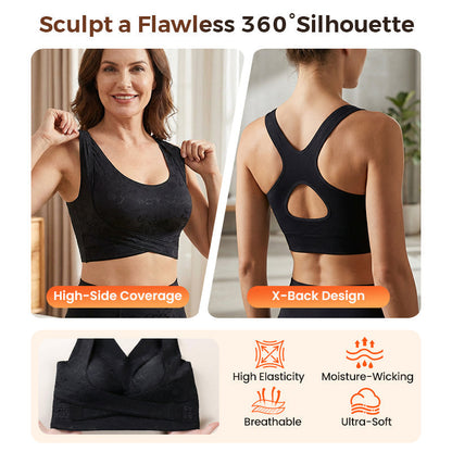 Eliza – Lift Sculpt Bra | 1+1 GRATIS
