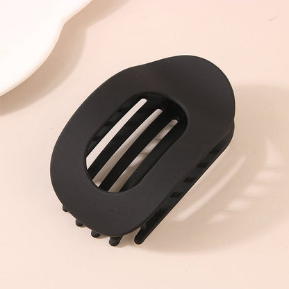 Velina™ – Set aus 4 flachen Komfort-Haarclips