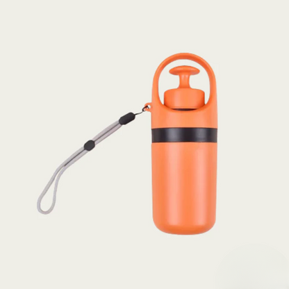 CleanPaw Greifer™ | Hygienische Einhand-Hundekotaufnahme leicht gemacht