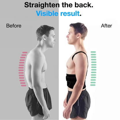 50% RABATT | SpineHero — Befreie dich von Schmerzen und steh kraftvoll zu dir selbst!