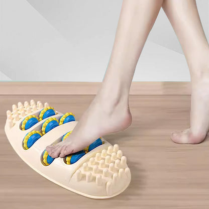 VibeStep™ – Sofortige Fußschmerzlinderung und Energieboost für unterwegs