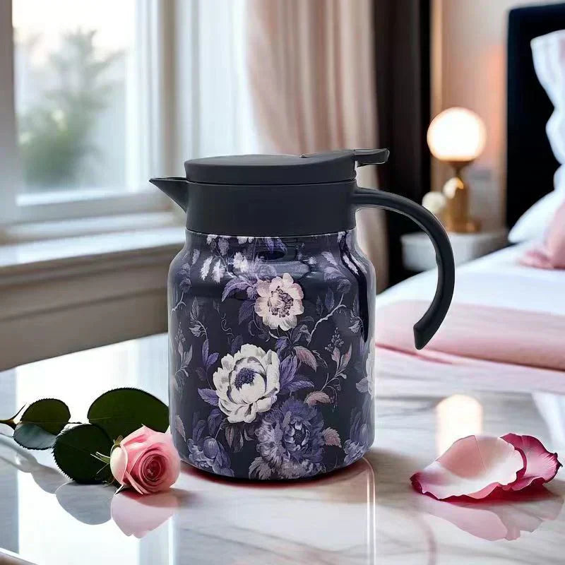 PurePour Elite™ |1 L — Müheloses Eingießen, Reiner Genuss