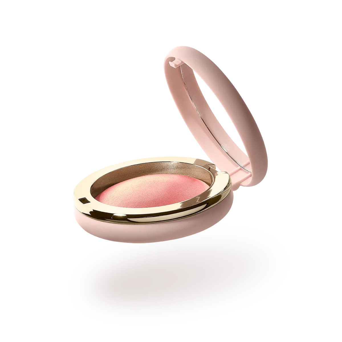 LuminaFlex™ | Glow Powder – Blush & Highlighter mit Spiegel