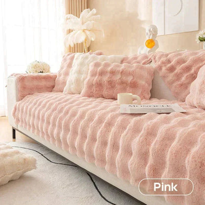 FlauschMeister™ | Verwandle dein Sofa in die ultimative Kuschelzone
