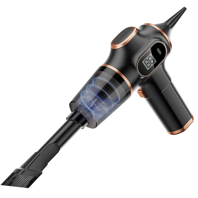 Kabelloser Auto-Handstaubsauger 5500 Pa | DrivePure™
