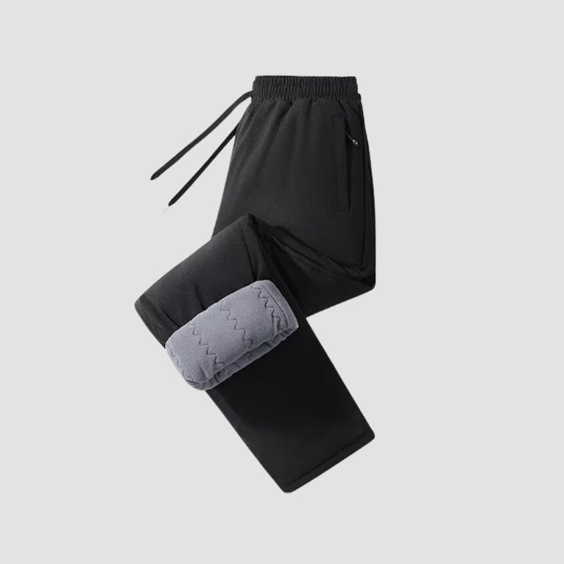 ThermalFleece™ – ThermoHose für ultimativen Knie-, Wärme-, Komfort- & Schutz | 50% Rabatt
