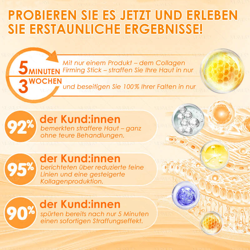 HealSkin™ – Straffende Anti-Aging-Creme mit Bienengift-Peptiden | Nur heute 50% RABATT