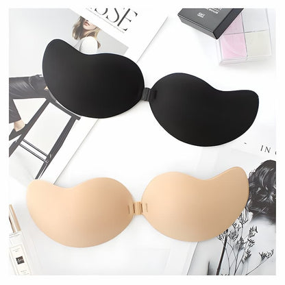 LuxBra™ | Bequemer und stilvoller BH für optimalen Halt und elegantes Tragegefühl | Nur Heute 1+1 GRATIS