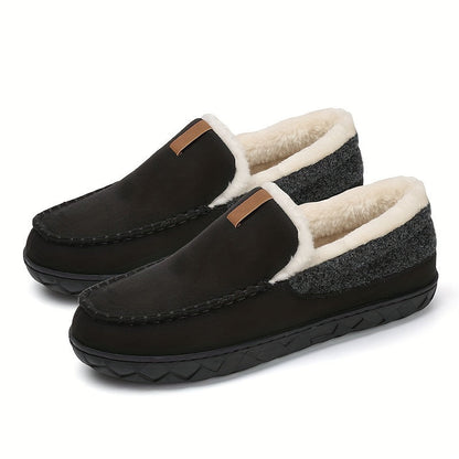 50% RABATT | Samson – Ultrawarme Winter-Hausschuhe mit rutschfester Sohle