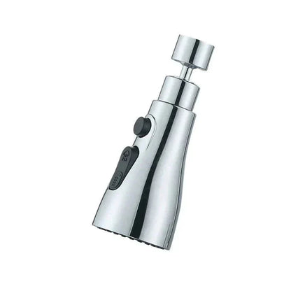 360Tap™ – Sag hartnäckigem Schmutz Lebewohl!