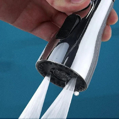 360Tap™ – Sag hartnäckigem Schmutz Lebewohl!